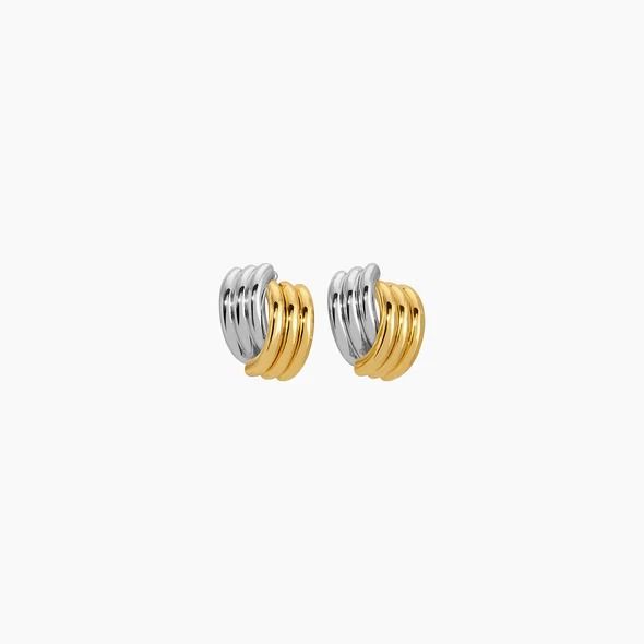 Heaven Mayhem, Clove Earrings