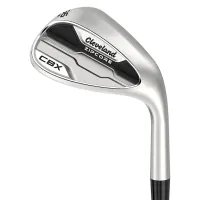 Cleveland CBX ZipCore Wedge | Up to 31% off on Amazon
Was $159.99 Now $109.95