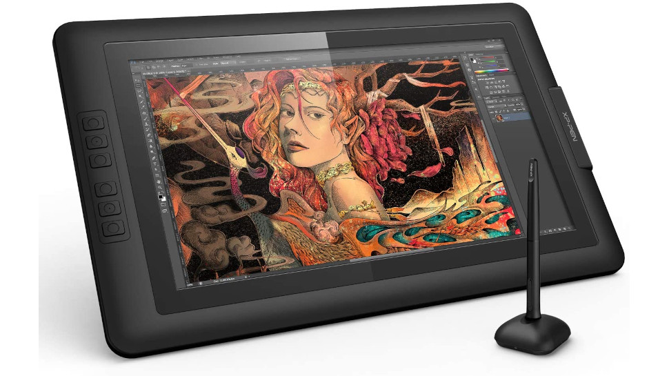 Best Wacom alternatives