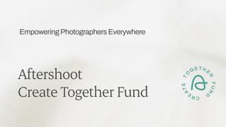 Aftershoot Create Together Fund Logo