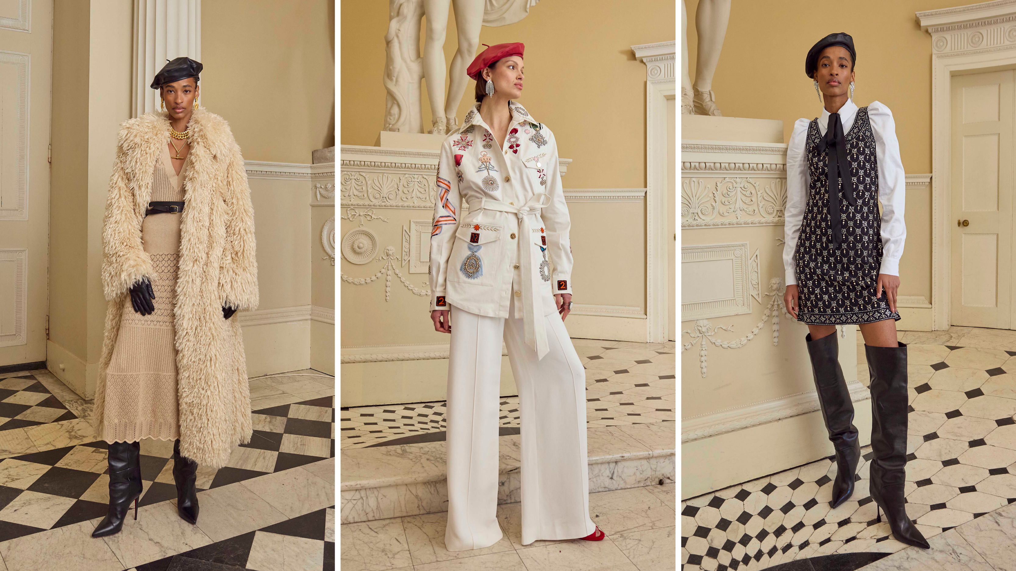 Temperley London