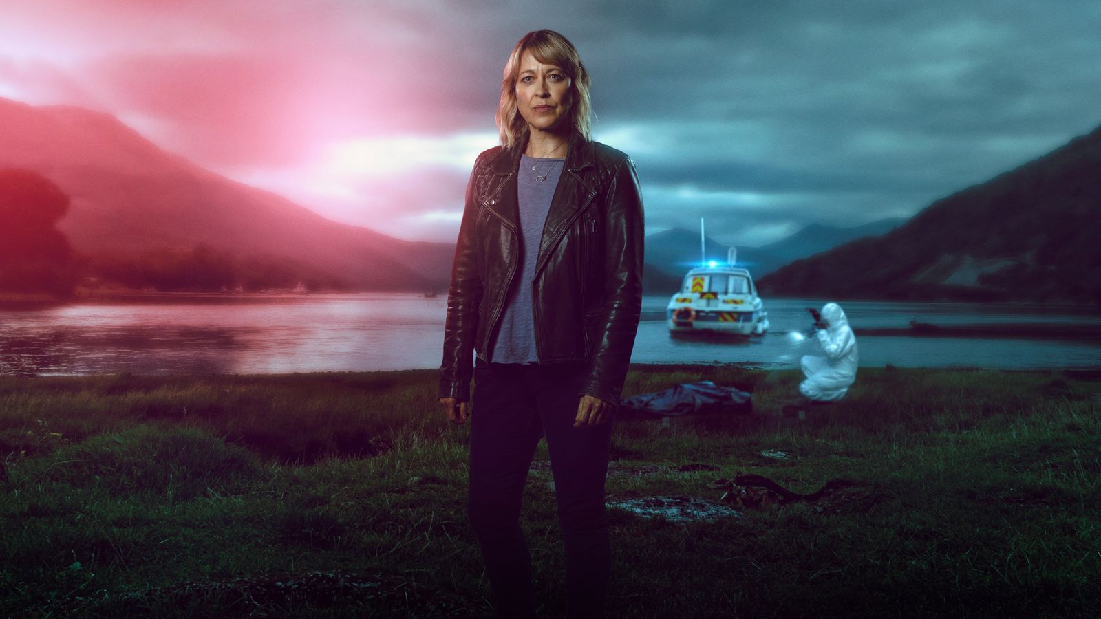 Will There Be Annika Series 3 To Resolve The Series 2 Ending | Woman & Home