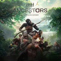 Ancestors: The Humankind Odyssey Ancestors: The Humankind Odyssey
