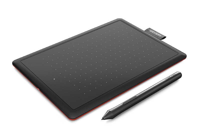 One By Wacom