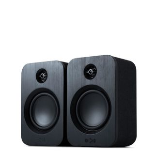 Best budget Hi-Fi speakers: House Of Marley Get Together Duo