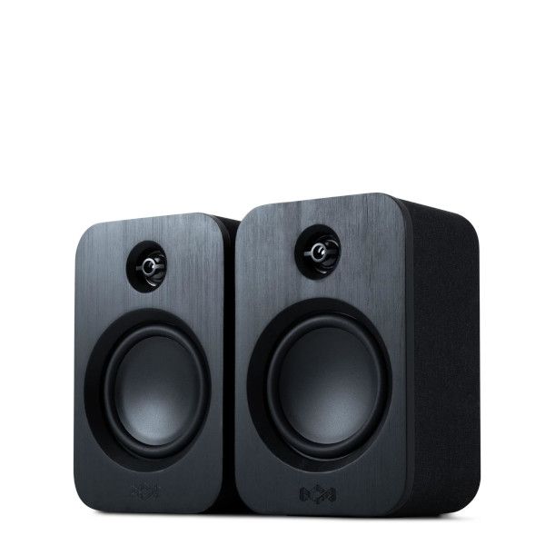 Best budget hifi speakers 2024 Amazing audio without breaking the bank Louder