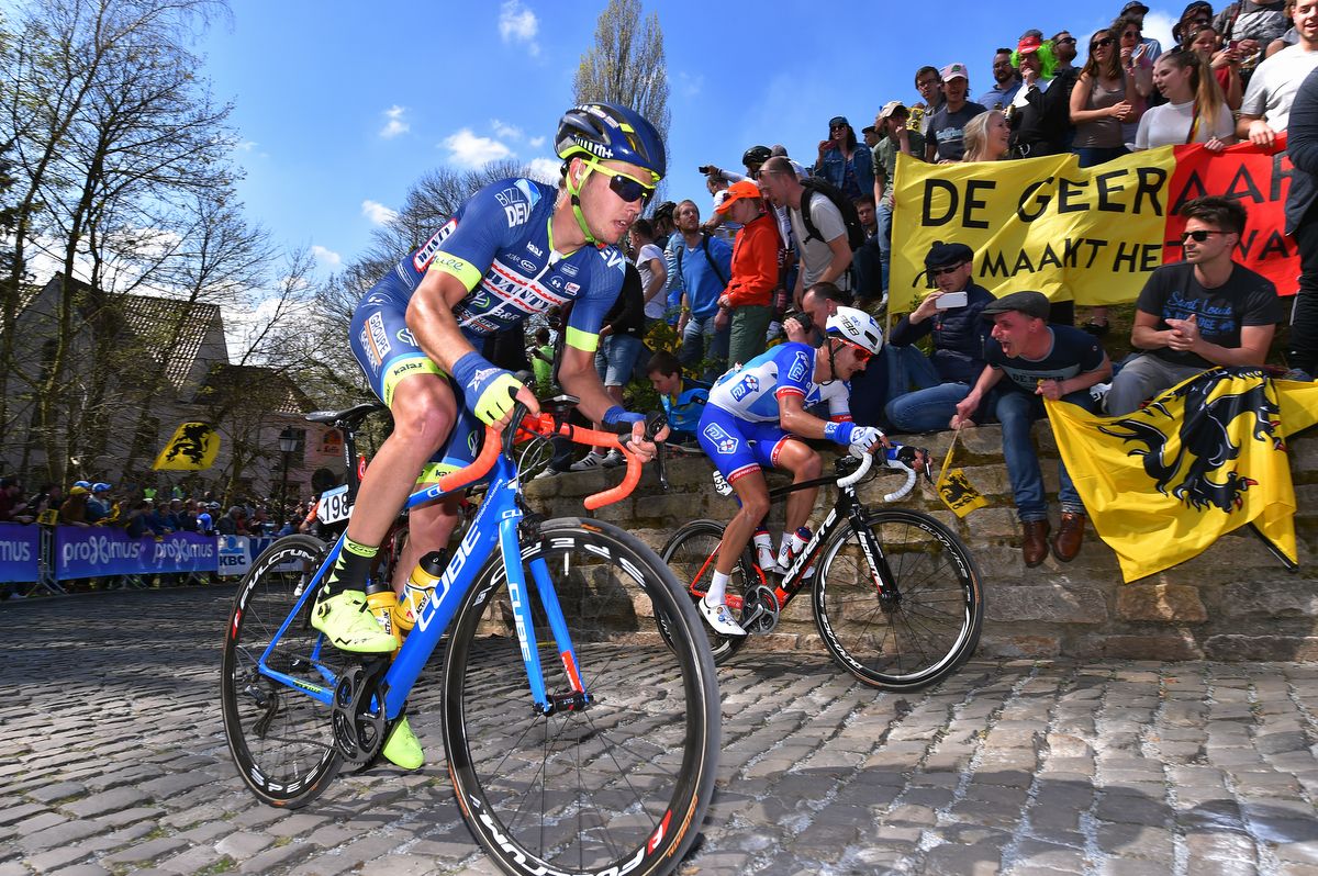 Dion Smith (Wanty-Groupe Gobert)