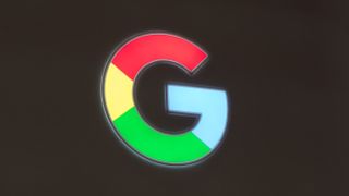 Google logo