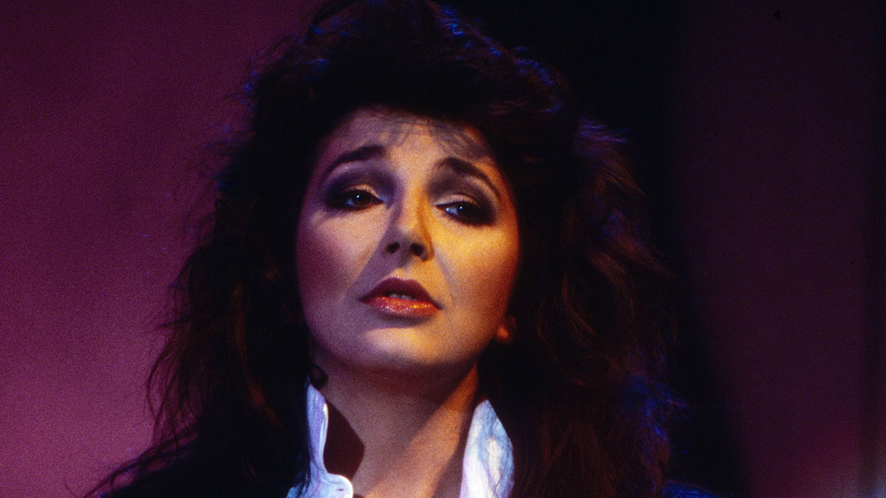 Kate Bush