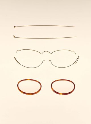 Lindberg glasses