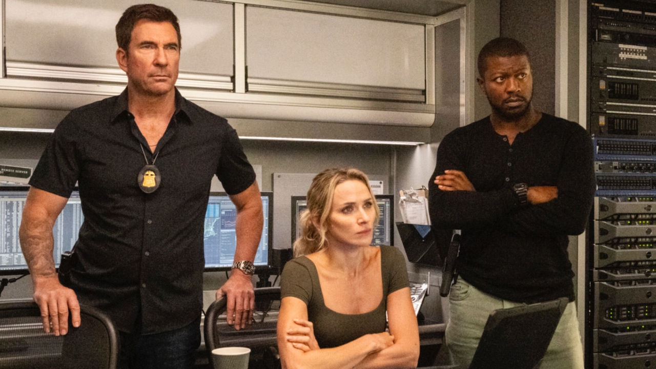 Ahead Of FBI: Most Wanted's 'Terrifying Fugitive' In The Season 6 Premiere, The Showrunner Provides The Relationship Updates We've Been Waiting For