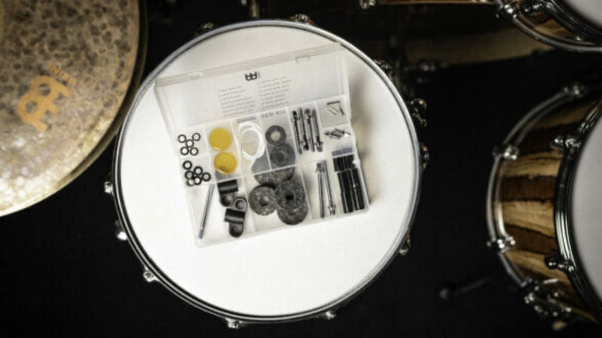 Meinl Drum Tech Kit