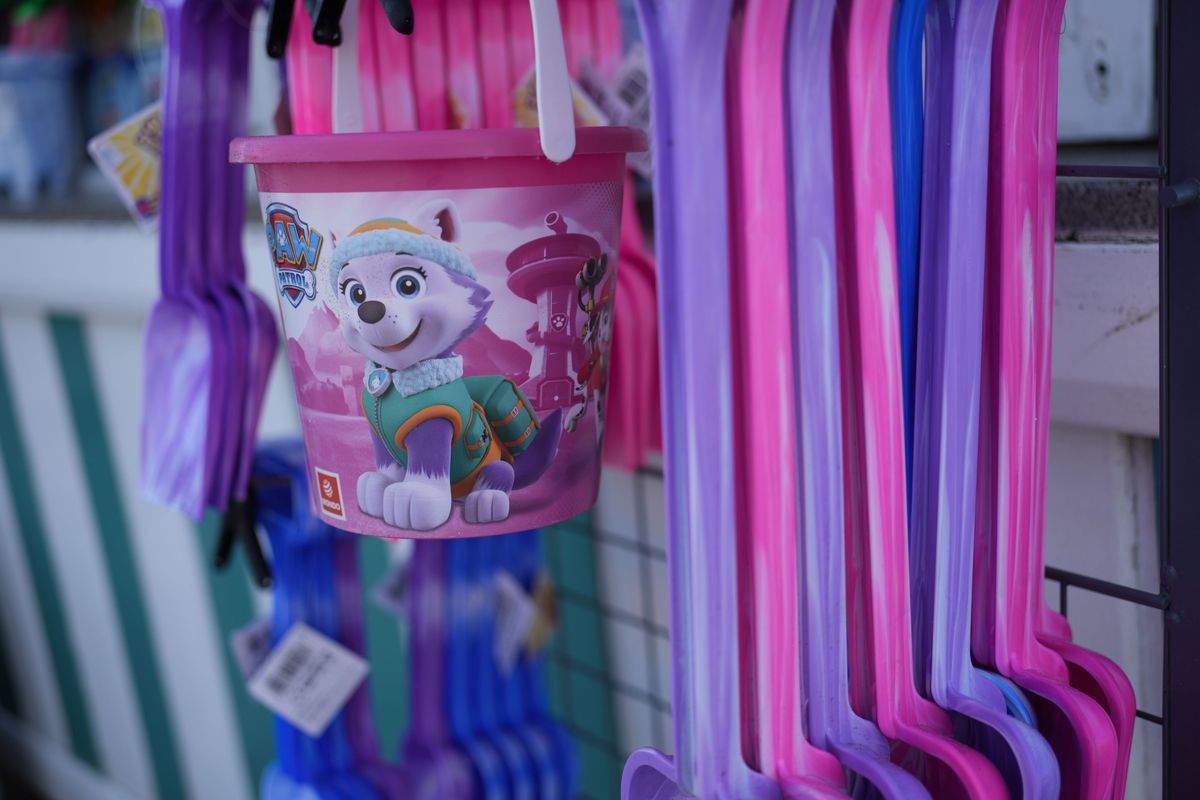 Sony FE 40mm F2.8 G
