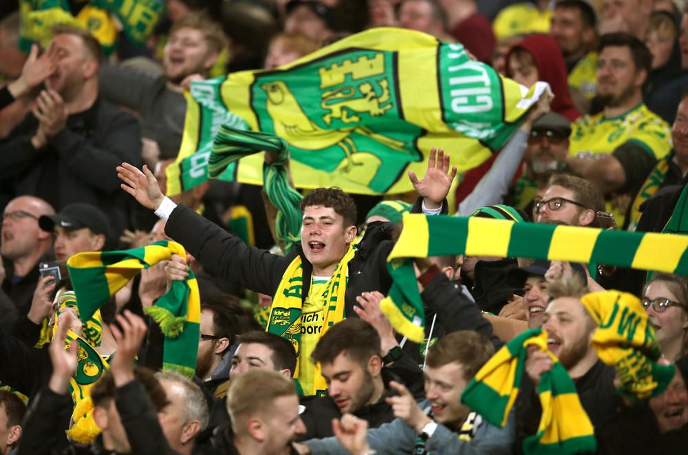 Norwich fan groups angered by ‘loyalty tax’ | FourFourTwo