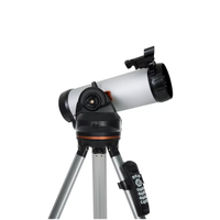 Celestron 114 Newtonian Telescope