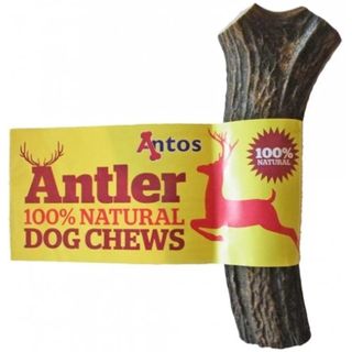 Antos Antler Chew