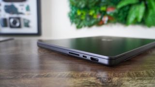 M3 Pro MacBook Pro (14-inch)