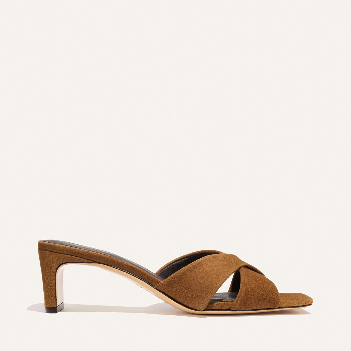 Celine 50 - Nutmeg Suede