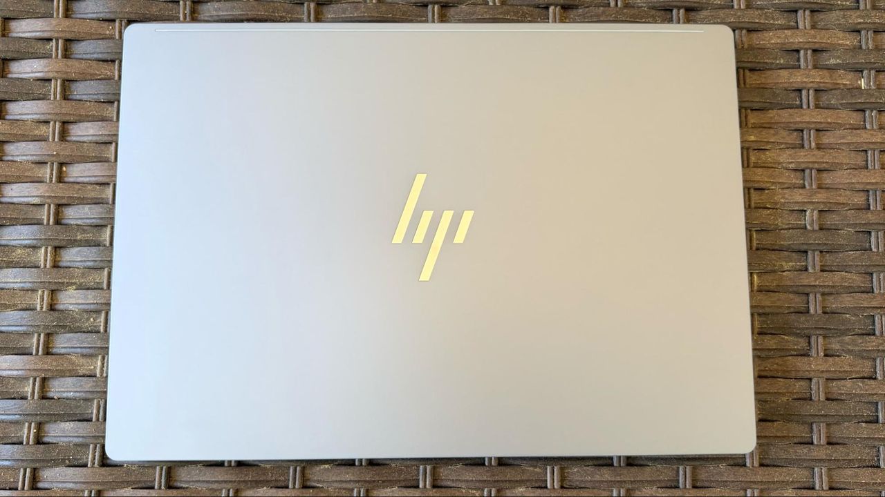 HP OmniBook Ultra