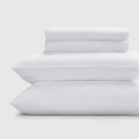 Coop Tencel Sheet Set: twinfrom $159from $127.20 at Coop Sleep Goods
