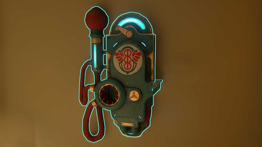 Outer Worlds 2 Zyranium poisoning