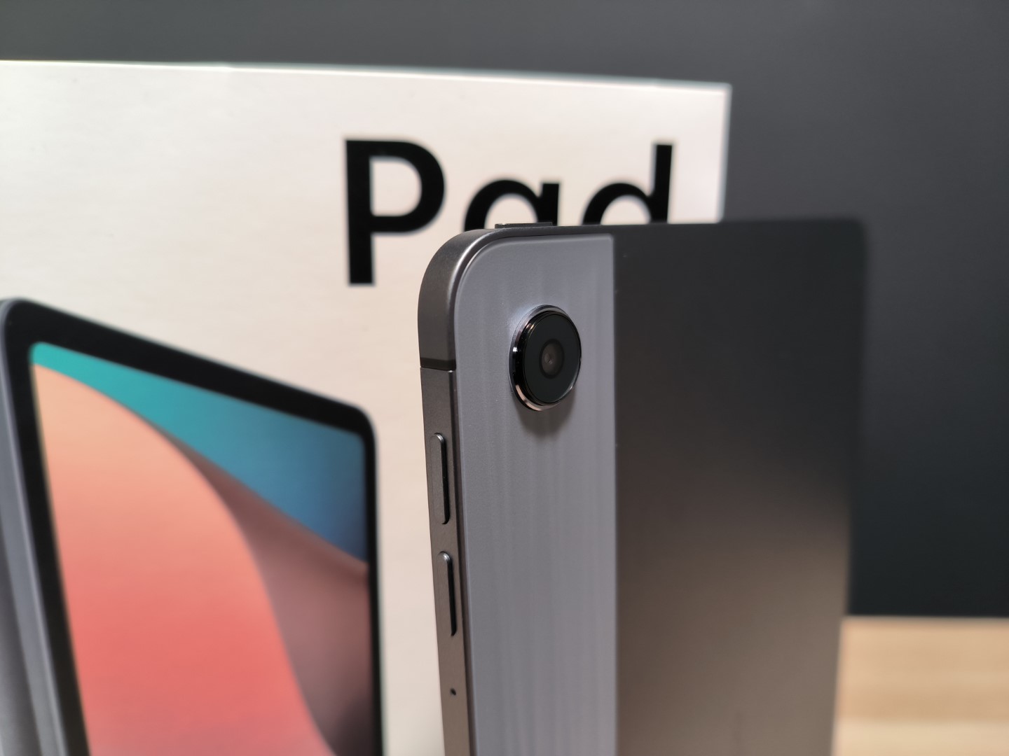 OPPO Pad Air