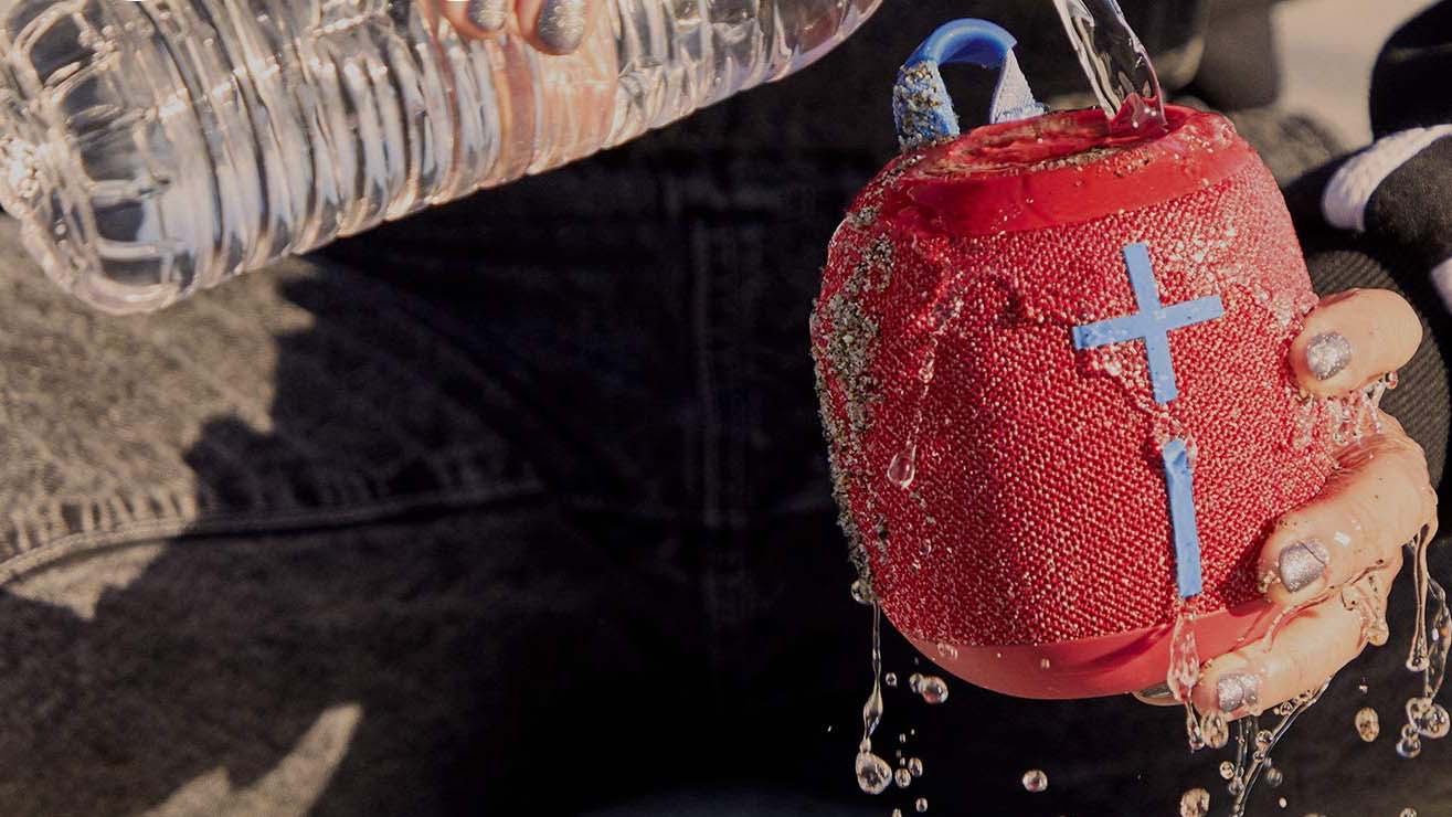 The UE Wonderboom 2 is the cheap speaker you need this Amazon Prime Day