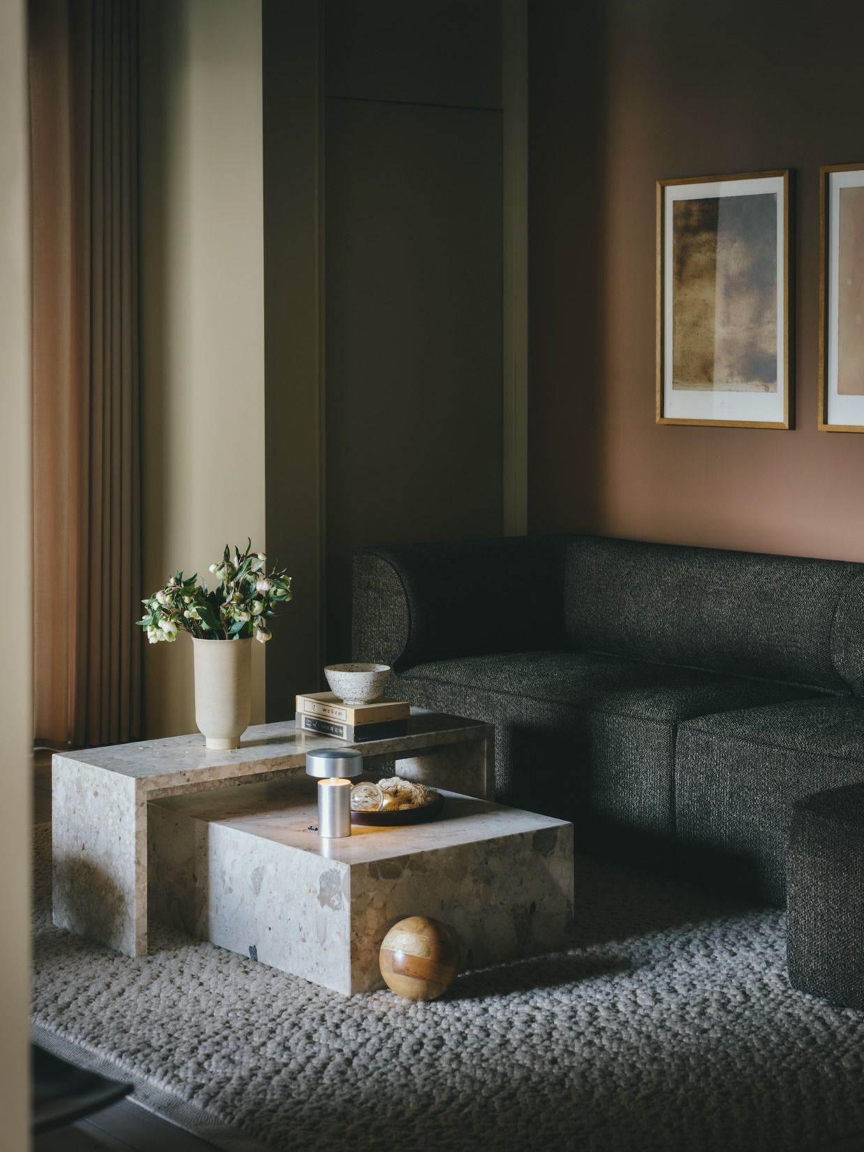 オート コペンハーゲン 東京 オープニングセレモニー