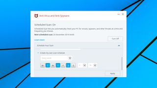 McAfee 2020 Antivirus solutions