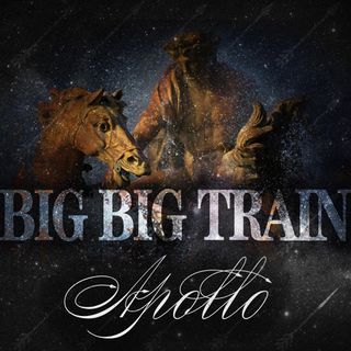 Big Big Train