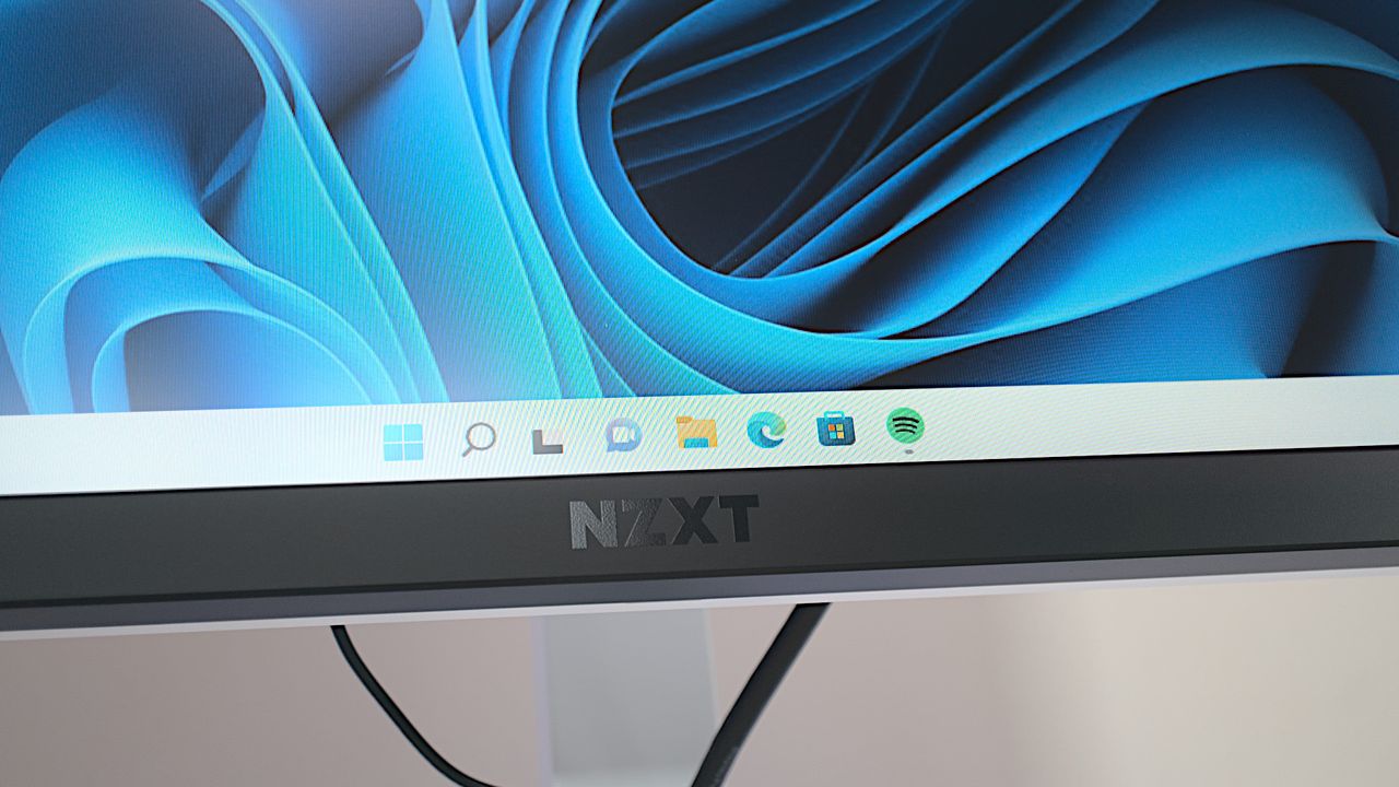 NZXT Canvas 27F