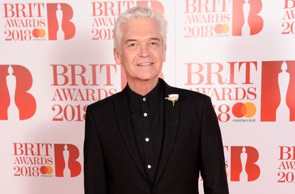 phillip schofield