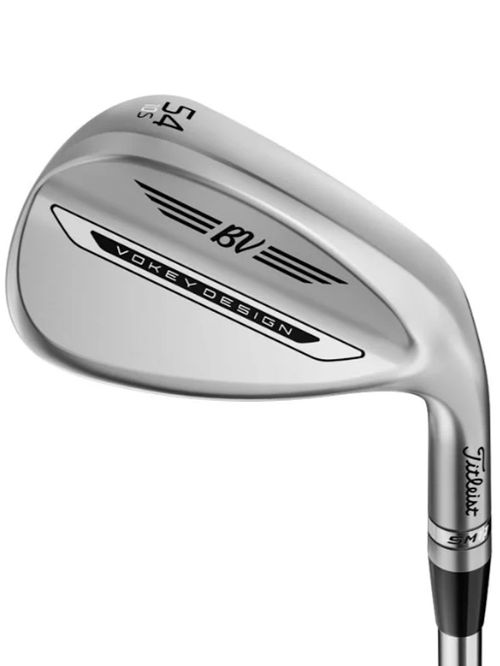 Vokey Design SM11 Raw Wedges