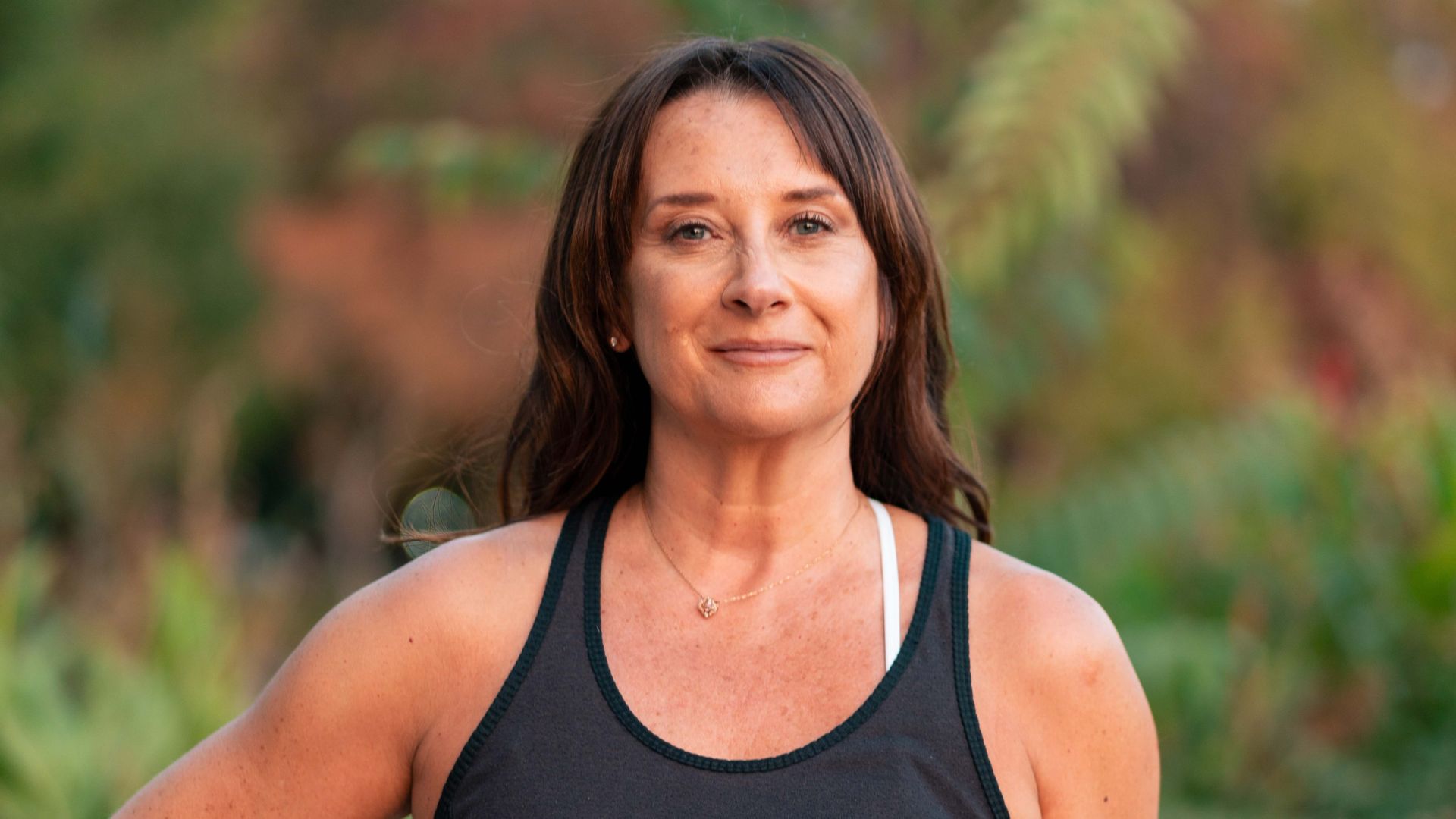 Over 60? These are the 4 most important beginning-level exercises to master