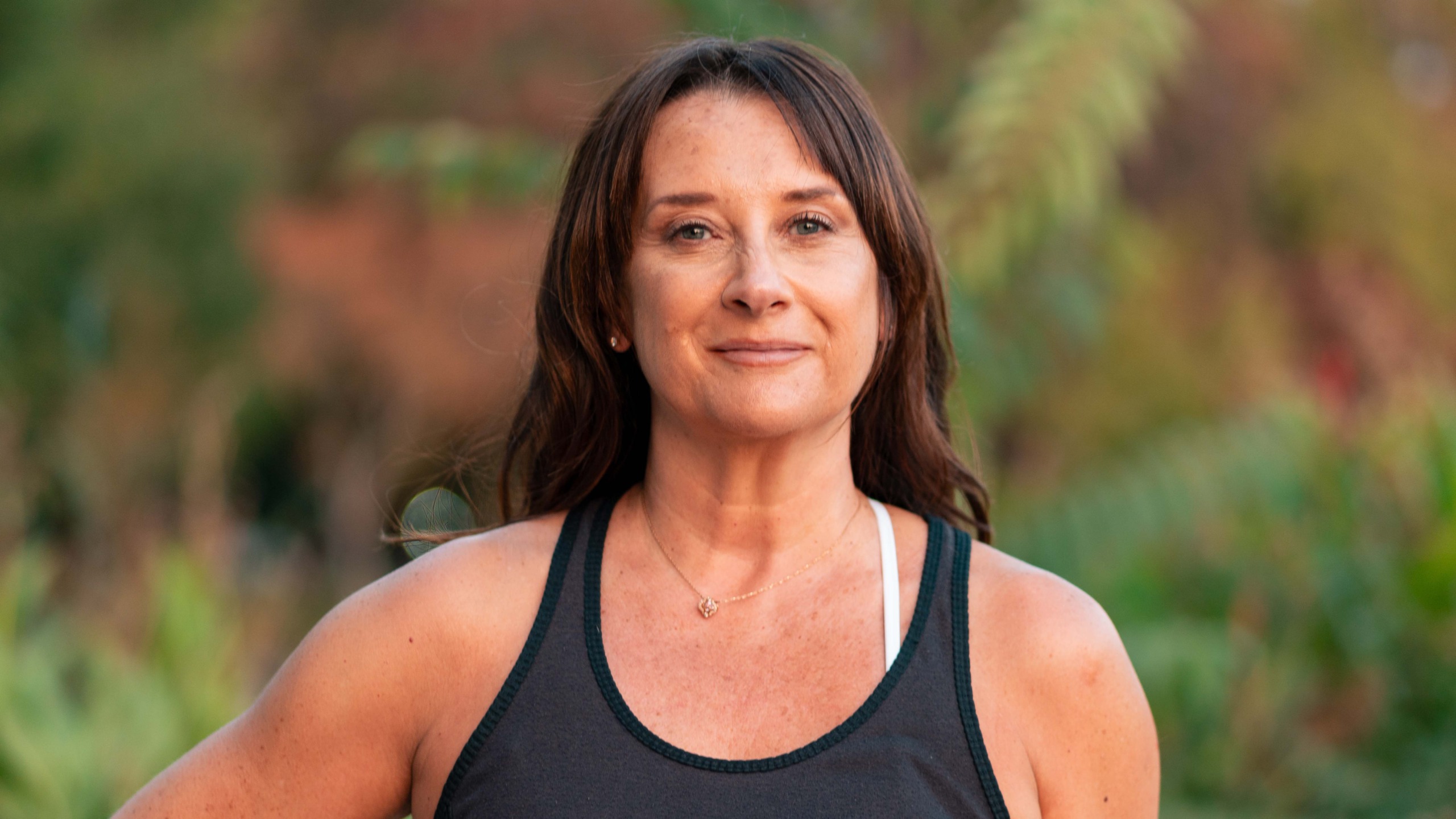 If you&rsquo;re a senior beginning a fitness routine, start with these moves first