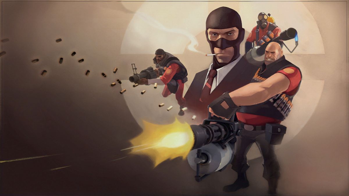 download team fortress 2 classic download free