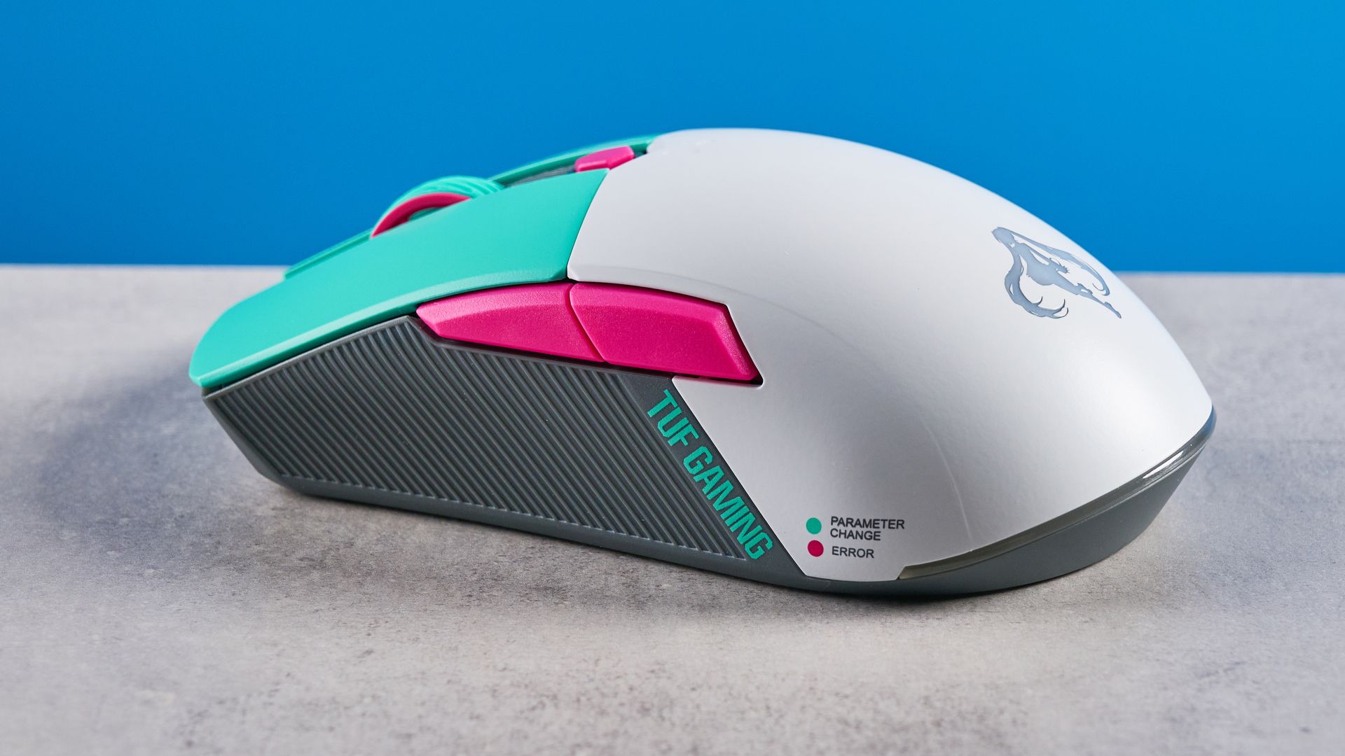 Asus TUF Gaming Mini Wireless Mouse