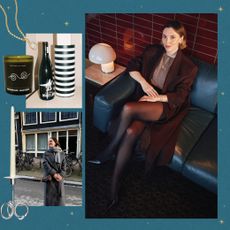 Art of gifting with Est&eacute;e Lalonde 