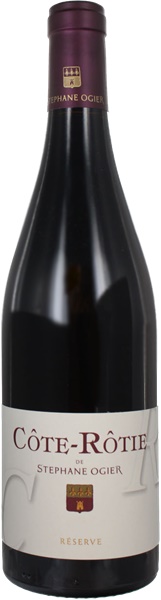 Cote rotie reserve