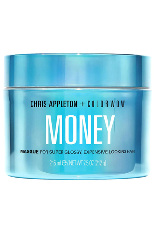 Chris Appleton + ColorWow Money Masque 
