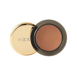 best merit beauty products - Merit Solo Shadow in Midcentury