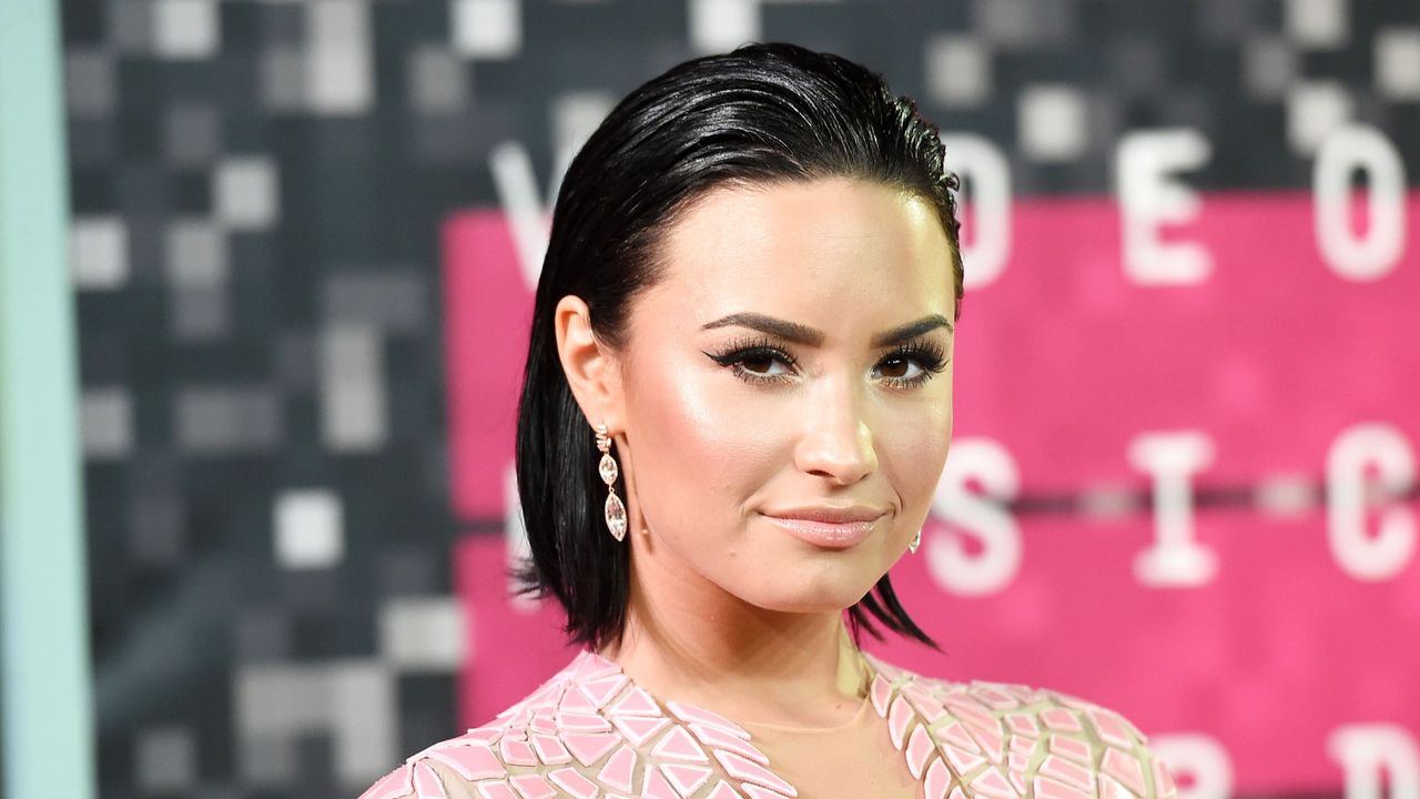 2015 MTV Video Music Awards - Arrivals