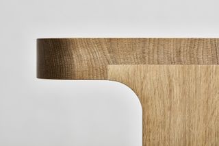 EJM Studio’s Pew stool