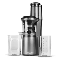 Nutribullet Slow Juicer | Was $199.99, now $142.49 at Amazon