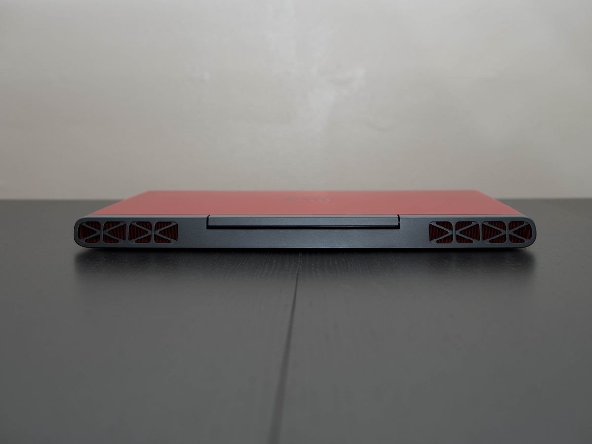 Dell Inspiron 15 7000 Gaming Laptop Review - Tom's Hardware