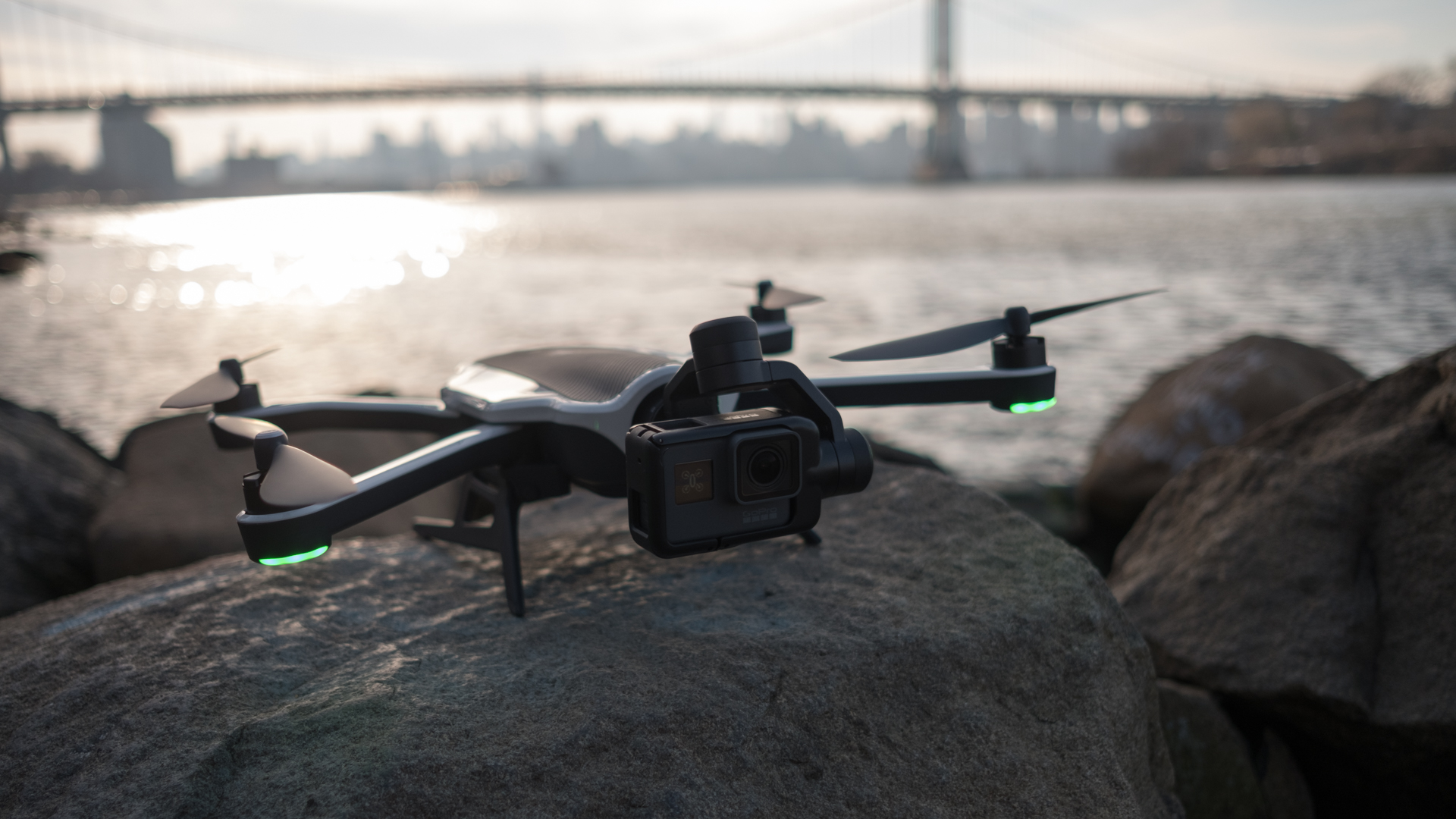 lifetime activation weak GoPro Karma Drone review | TechRadar