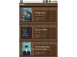 Kindle for Android