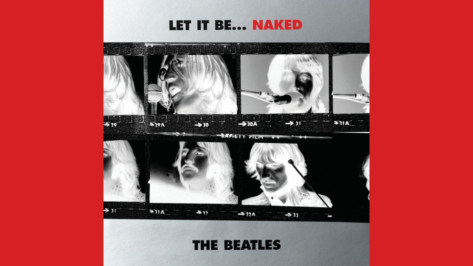 Here's Why the Beatles' 'Let It Be... Naked' Is a Must-Have