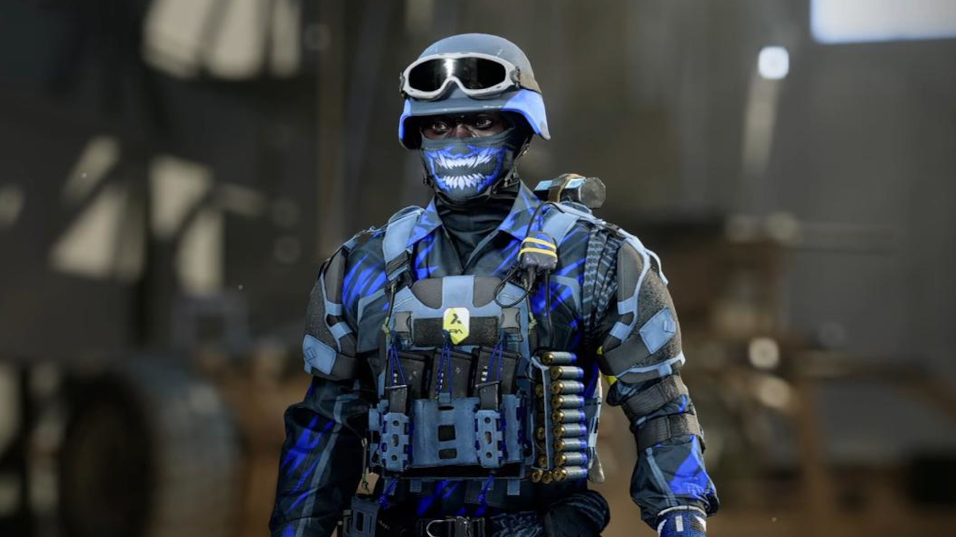 wicked grin skin bf6