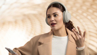 Sony WH-1000XM4 noise-canceling wireless headphones + $25 Amazon voucher | $373 $298 at Amazon